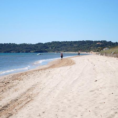 Hyeres-Plage Studio Cabine-L'Ayguade By Hc Zewnętrze zdjęcie